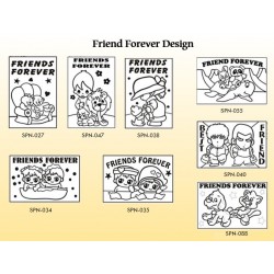 Friend (L) Friend (L)